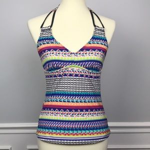 Apt. 9 Swim Tankini Sz M